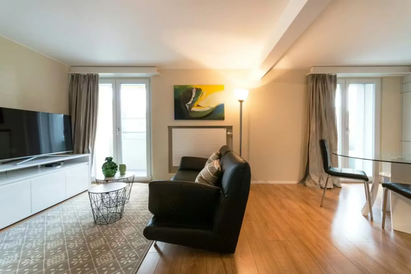 Charmant Chalet Retreat - Photo 2 sur 7