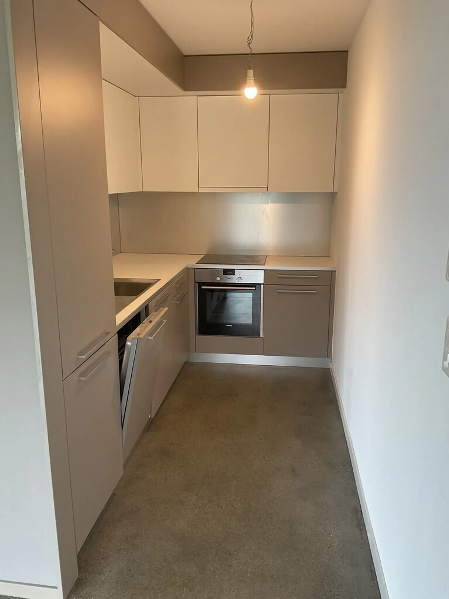 Bel appartement de 3.5 pièces - Mont-sur-Lausanne - Photo 3 sur 8