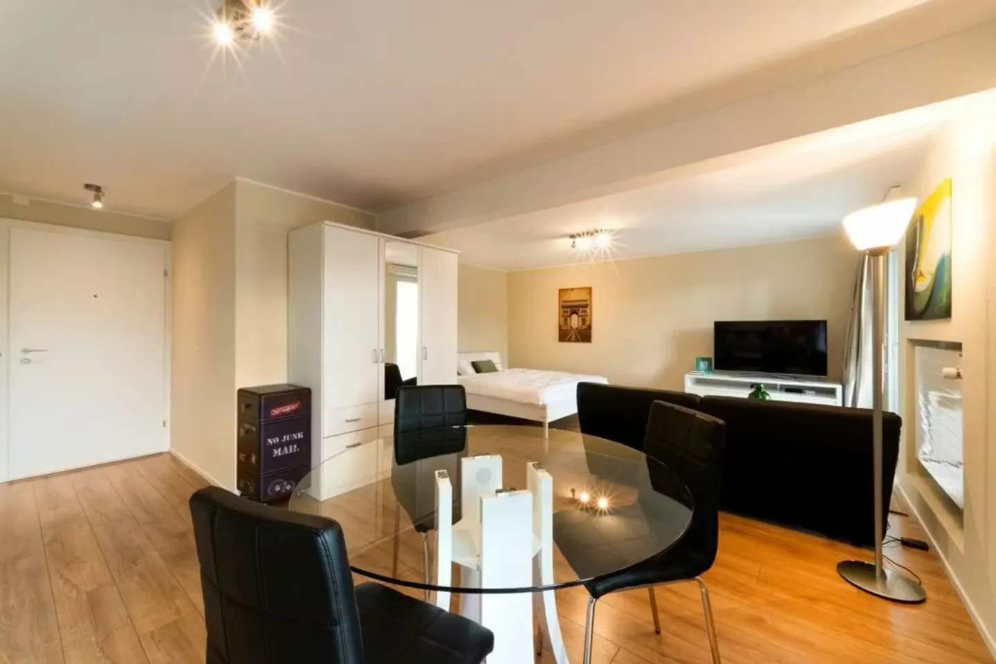 Charmant Chalet Retreat - Photo 3 sur 7