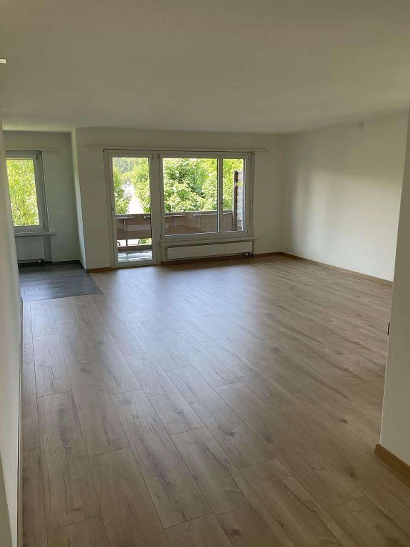 Appartamento moderno di 4,5 locali in affitto a Bäriswil - Foto 2 di 11