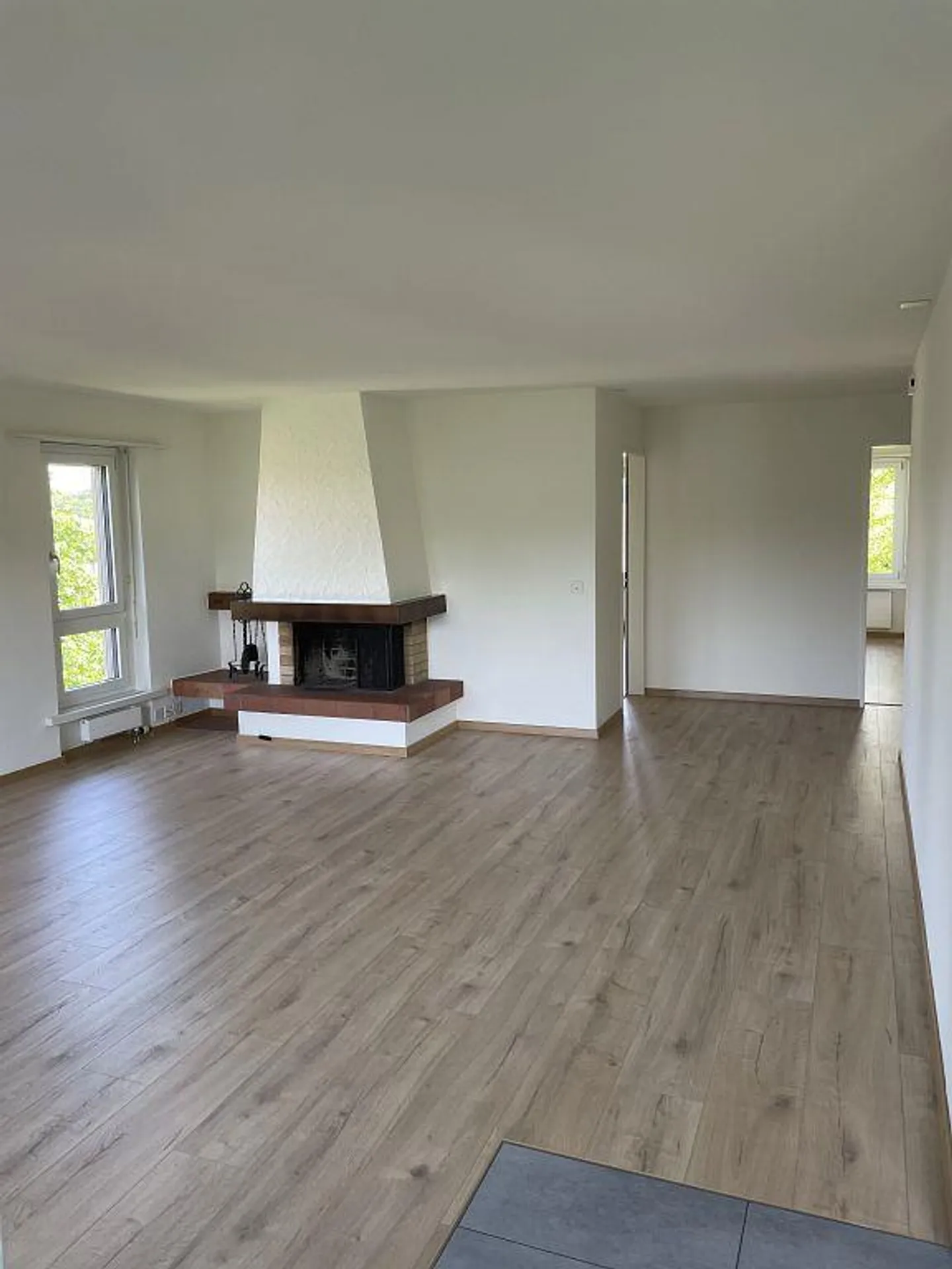 Appartamento moderno di 4,5 locali in affitto a Bäriswil - Foto 3 di 11