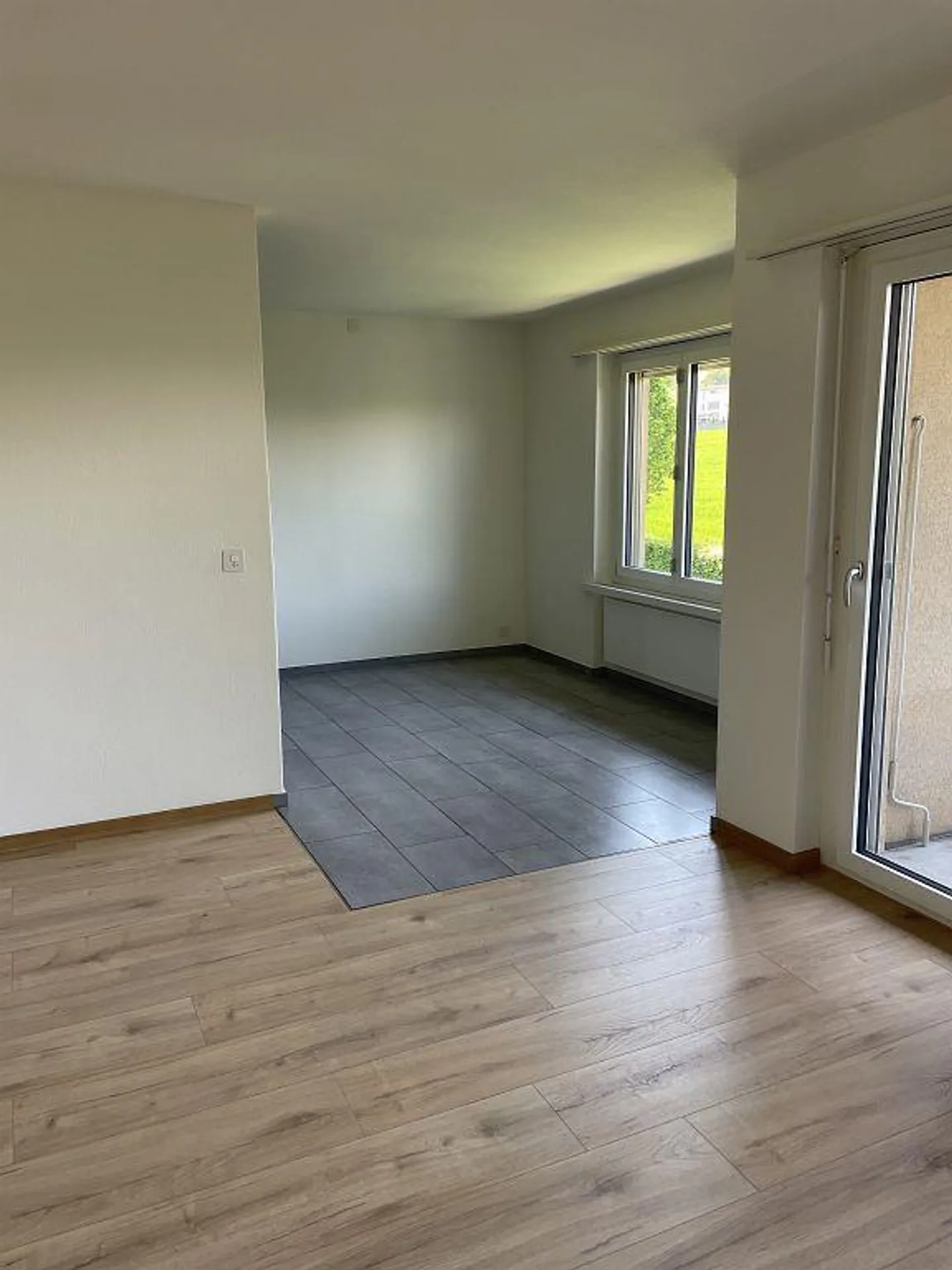 Appartamento moderno di 4,5 locali in affitto a Bäriswil - Foto 5 di 11