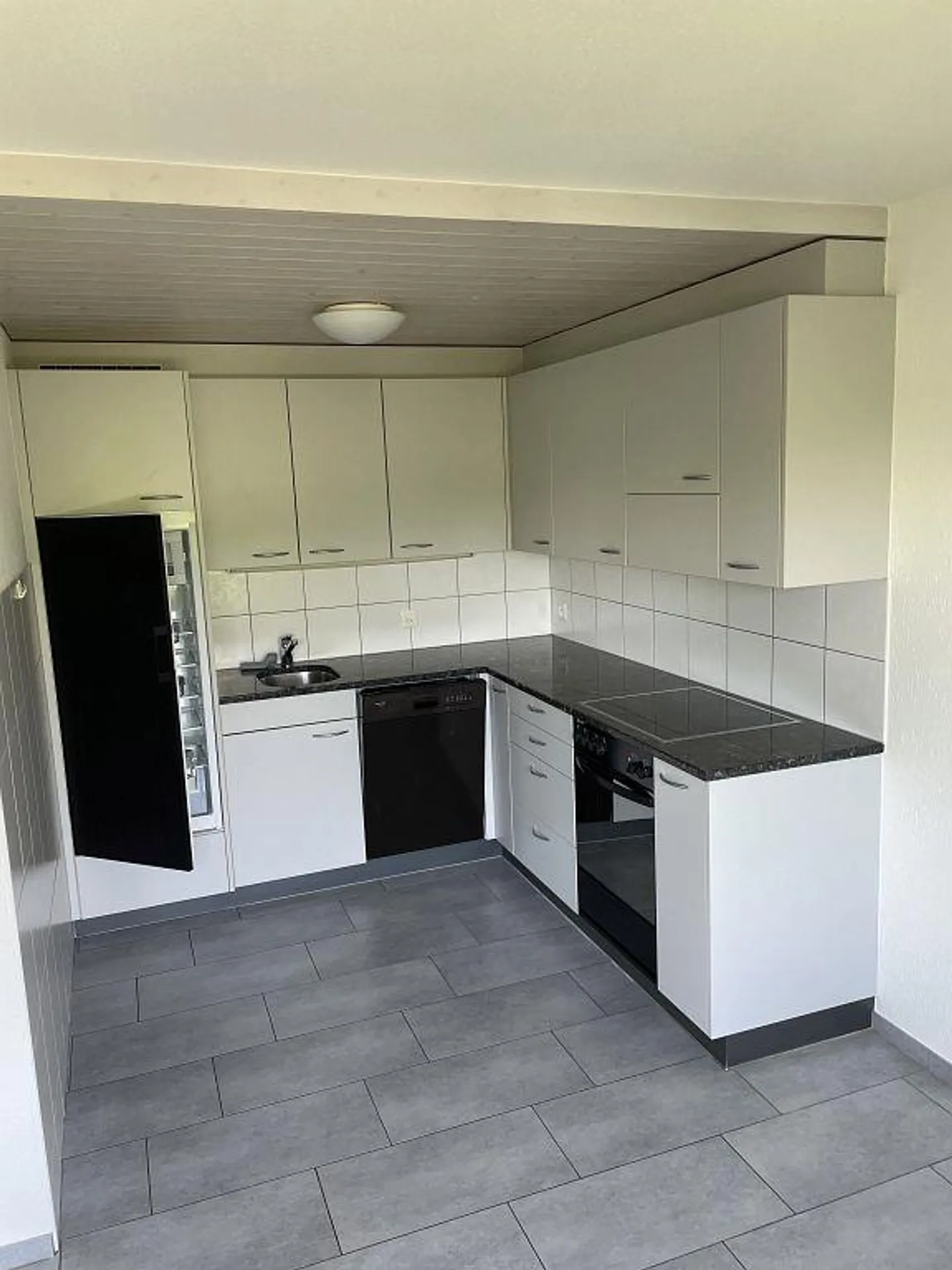 Appartamento moderno di 4,5 locali in affitto a Bäriswil - Foto 6 di 11