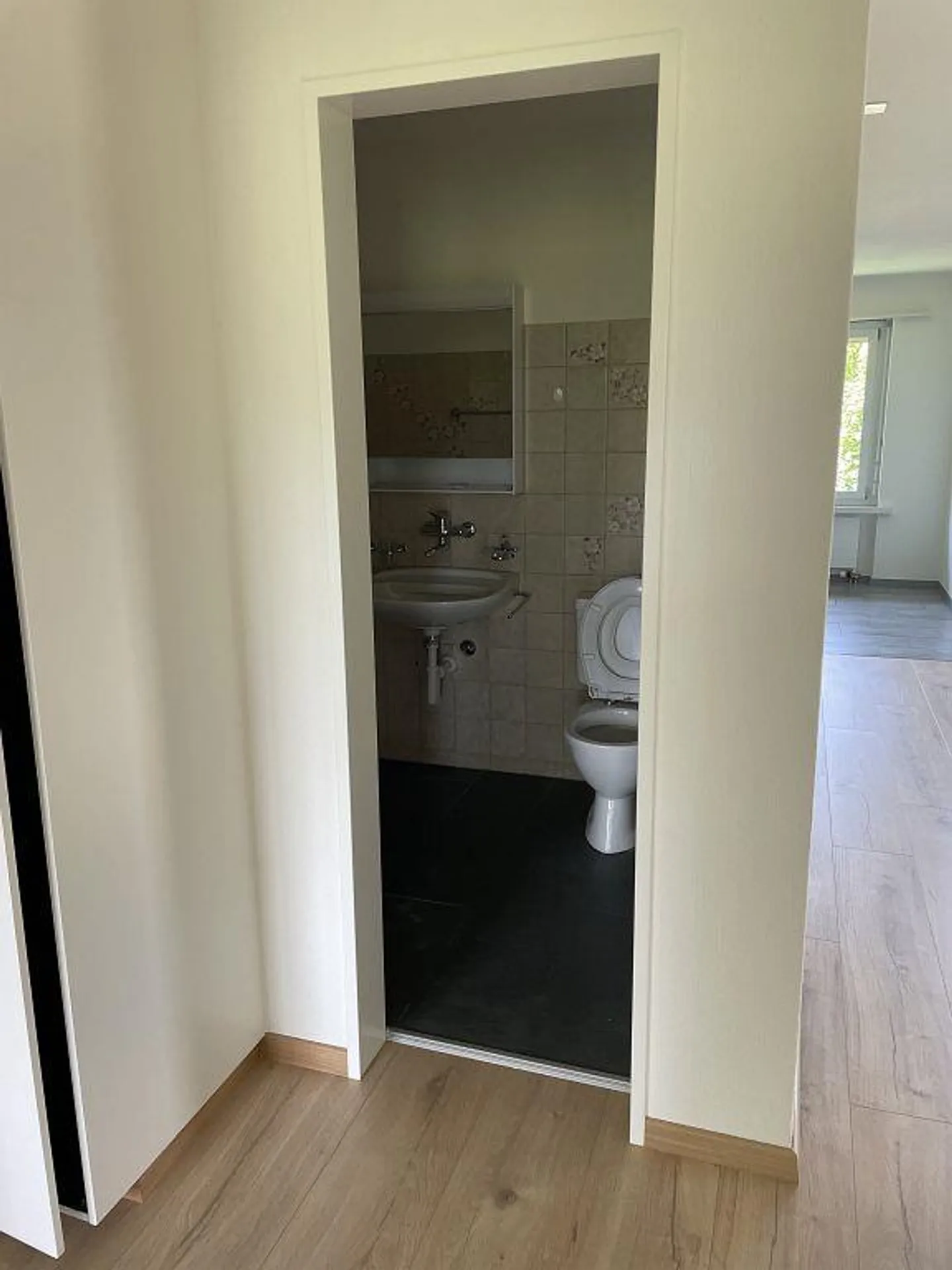 Appartamento moderno di 4,5 locali in affitto a Bäriswil - Foto 7 di 11