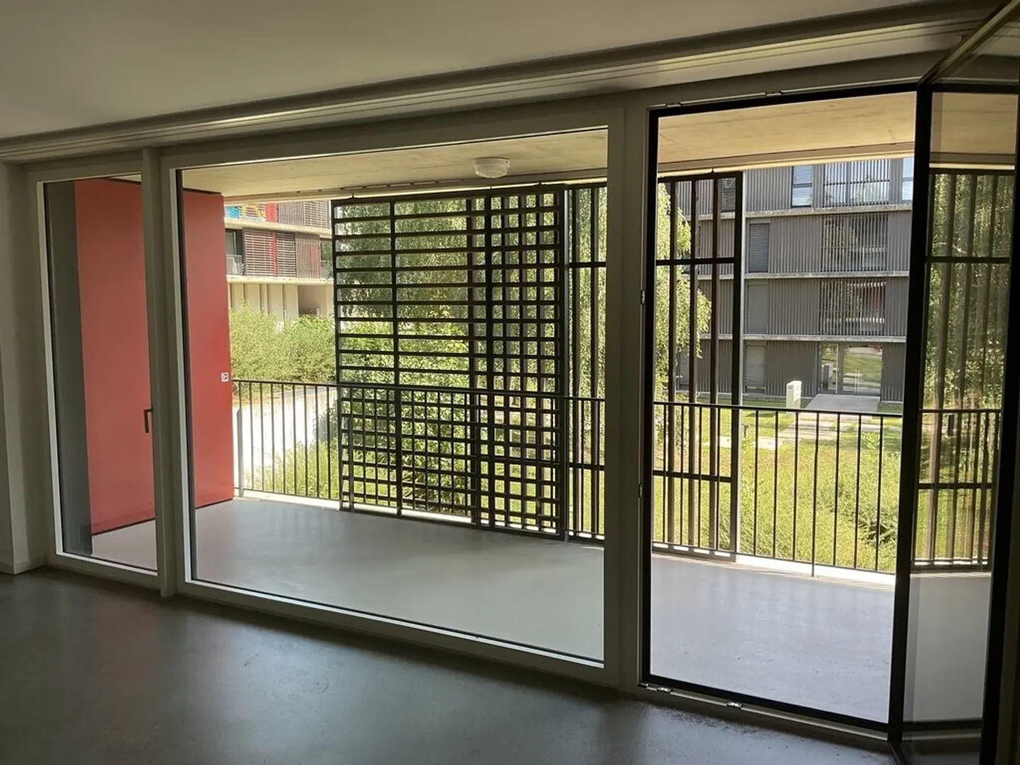Bel appartement de 3.5 pièces - Mont-sur-Lausanne - Photo 7 sur 8