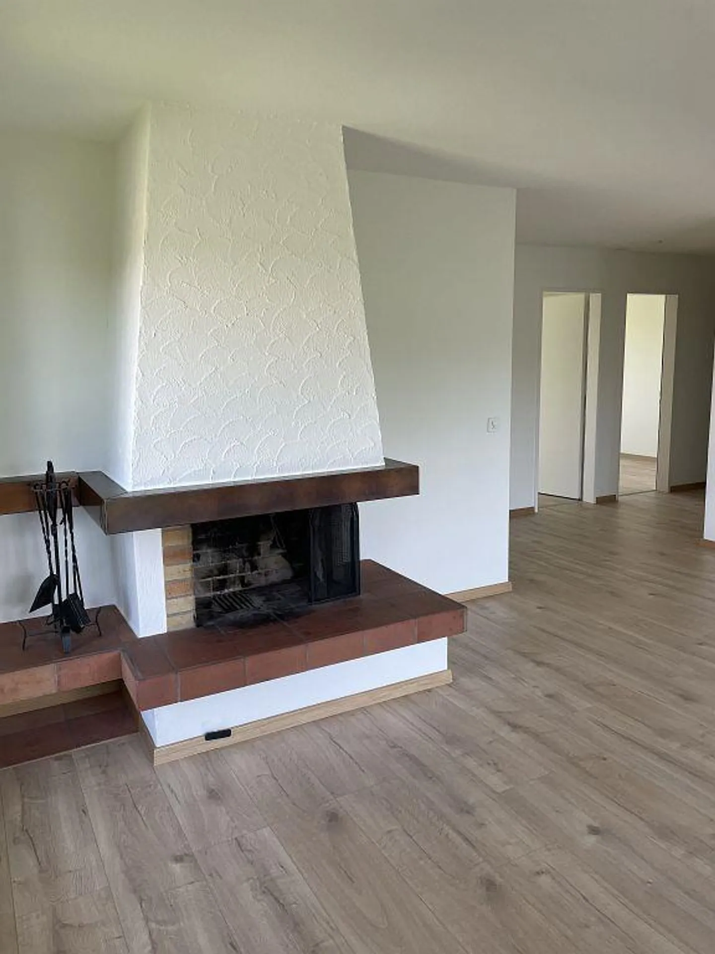 Appartamento moderno di 4,5 locali in affitto a Bäriswil - Foto 4 di 11