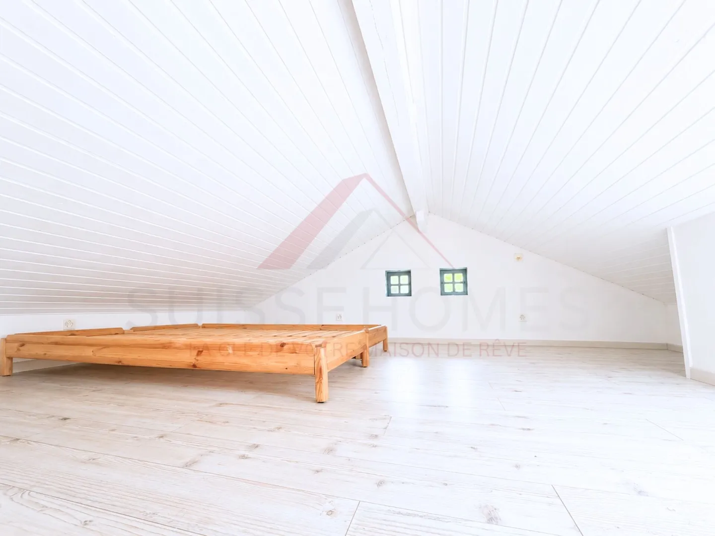 Chalet Ristrutturato a Lausanne - Foto 4 di 7