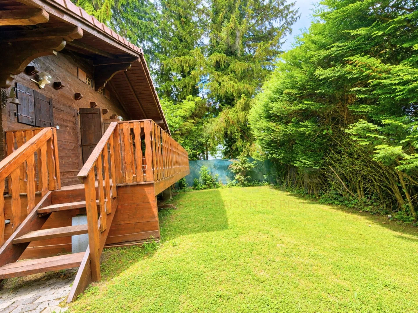 Chalet Ristrutturato a Lausanne - Foto 6 di 7