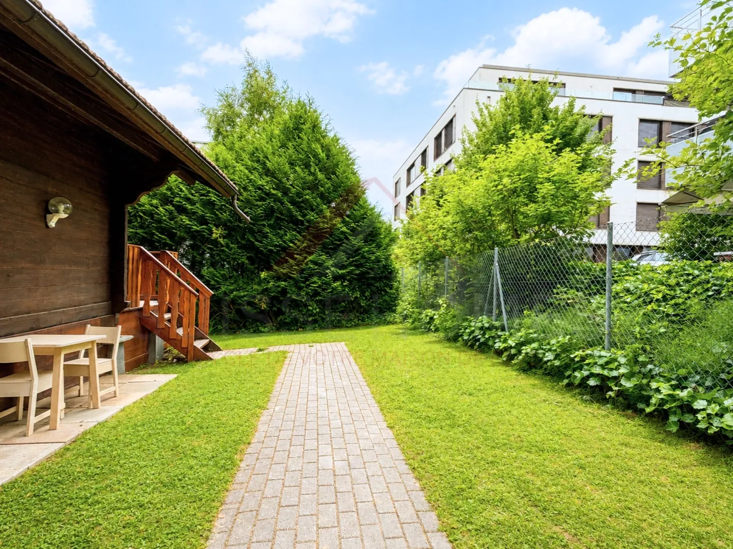 Chalet Ristrutturato a Lausanne - Foto 7 di 7