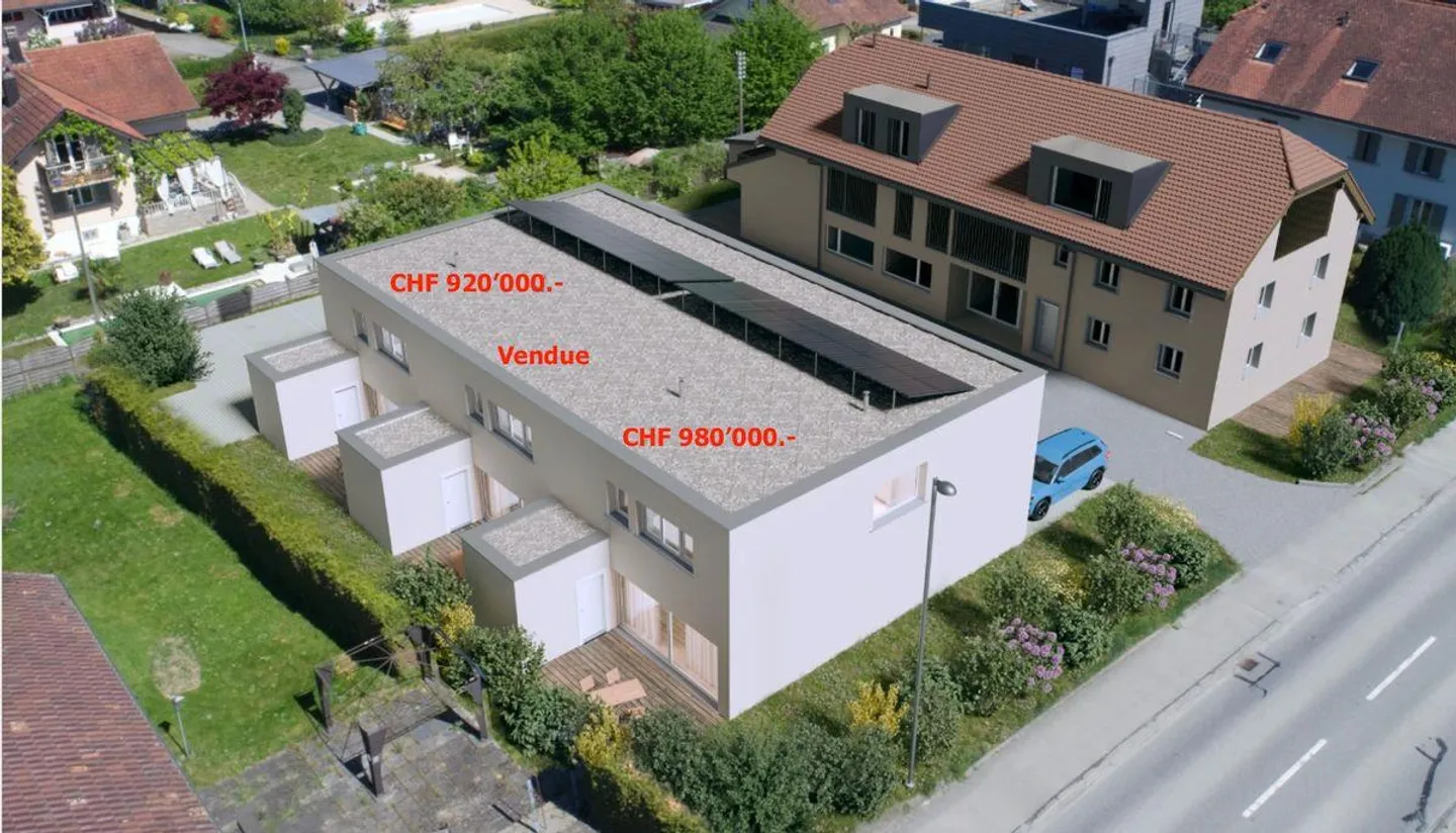 Più di 2 ville disponibili! - Foto 1 di 13