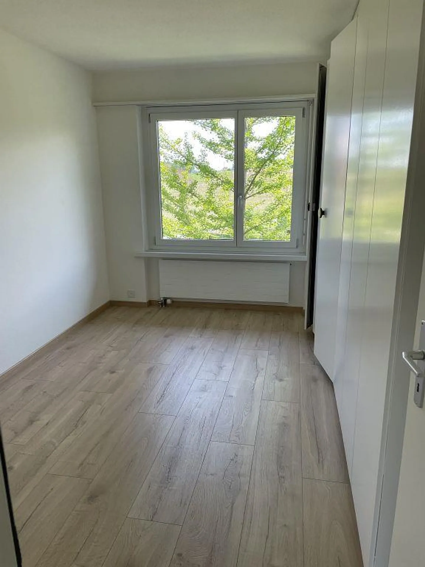 Appartamento moderno di 4,5 locali in affitto a Bäriswil - Foto 9 di 11