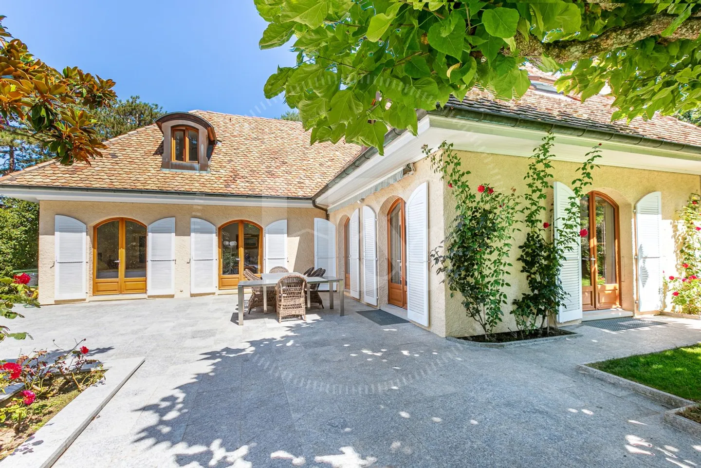 Maison individuelle à vendre - Photo 1 sur 1