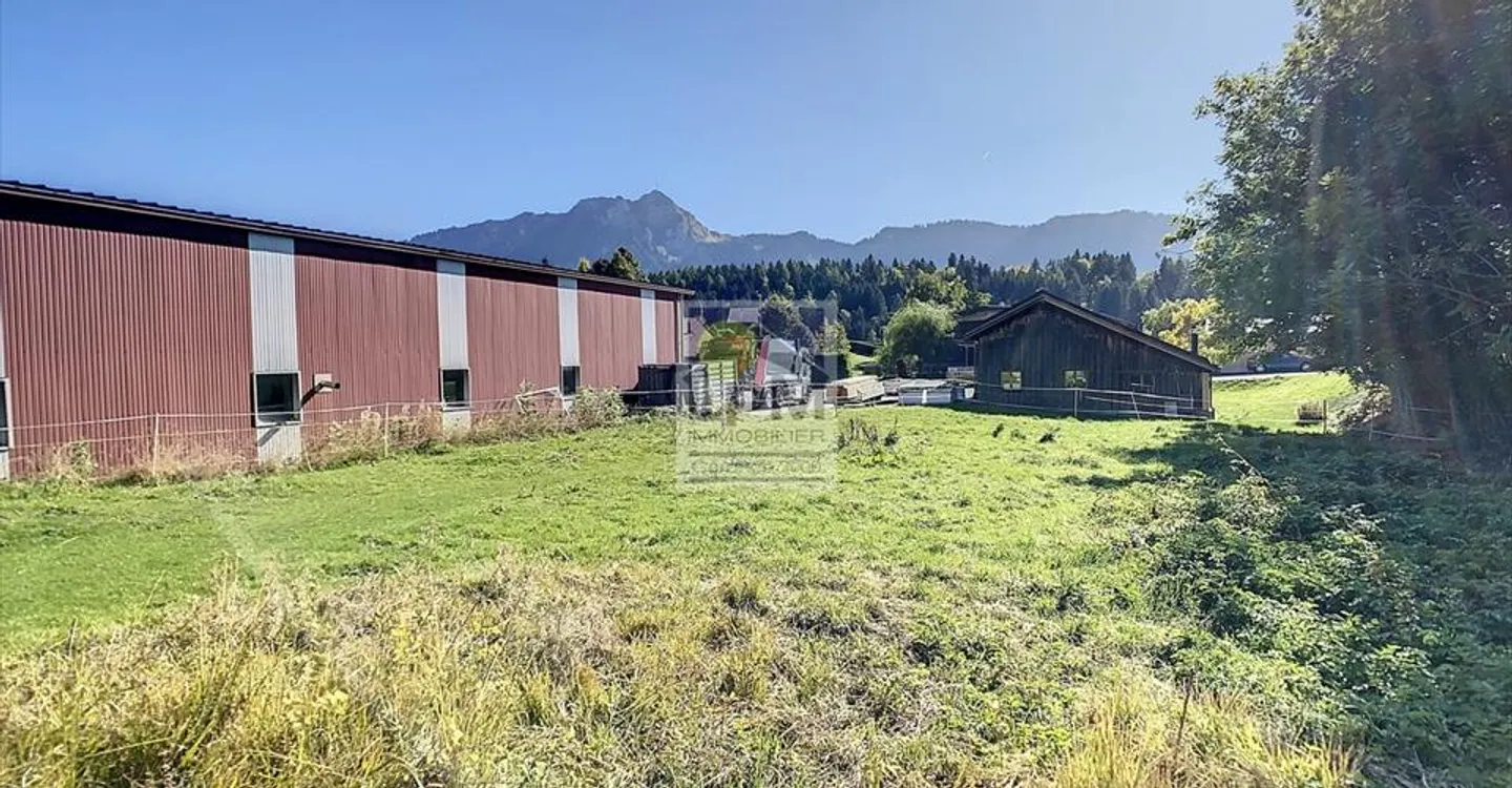 Baugrundstück - Foto 5 von 5