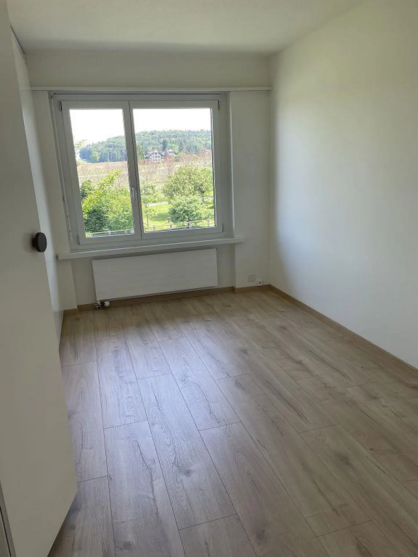 Appartamento moderno di 4,5 locali in affitto a Bäriswil - Foto 10 di 11