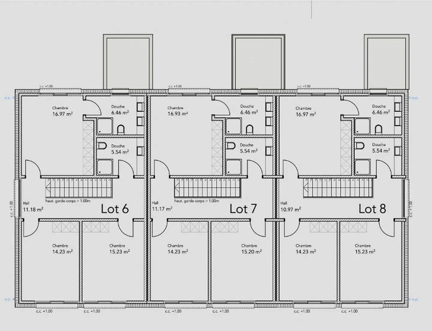 Più di 2 ville disponibili! - Foto 4 di 13