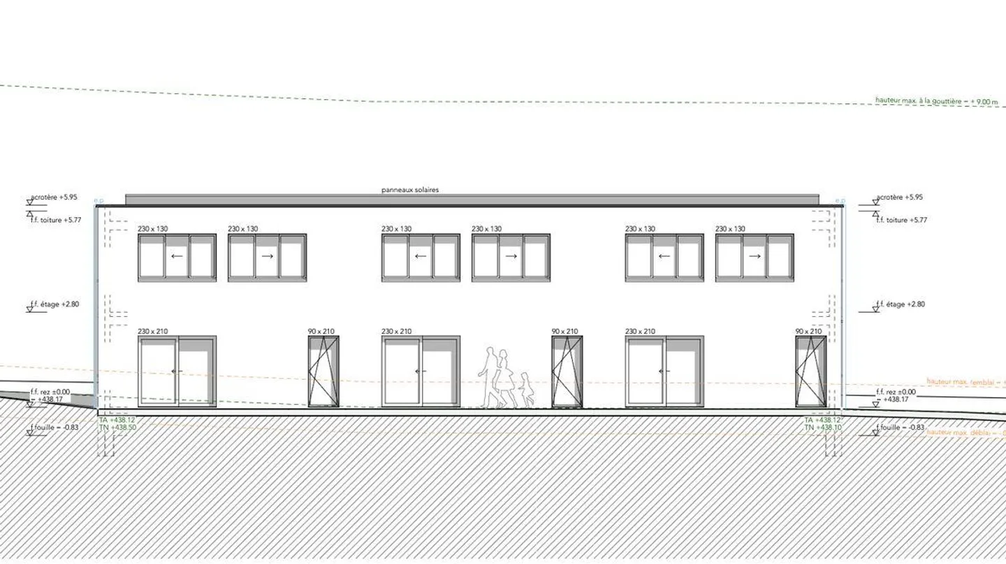 Più di 2 ville disponibili! - Foto 5 di 13
