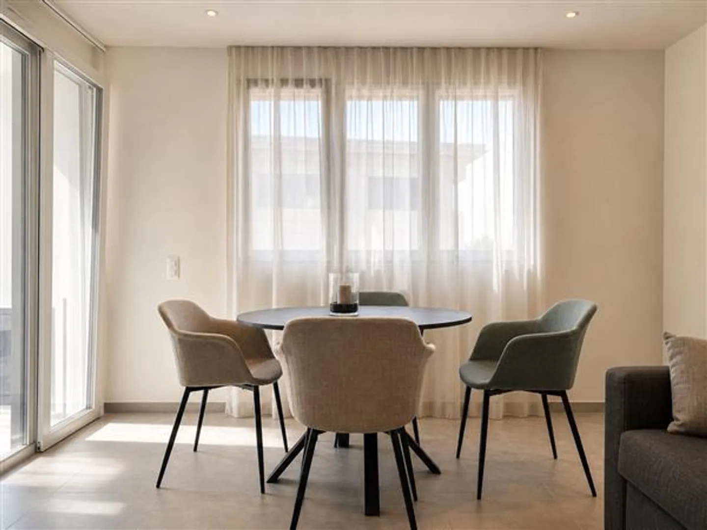Lugano: Appartamento 2,5 locali - Foto 4 di 9