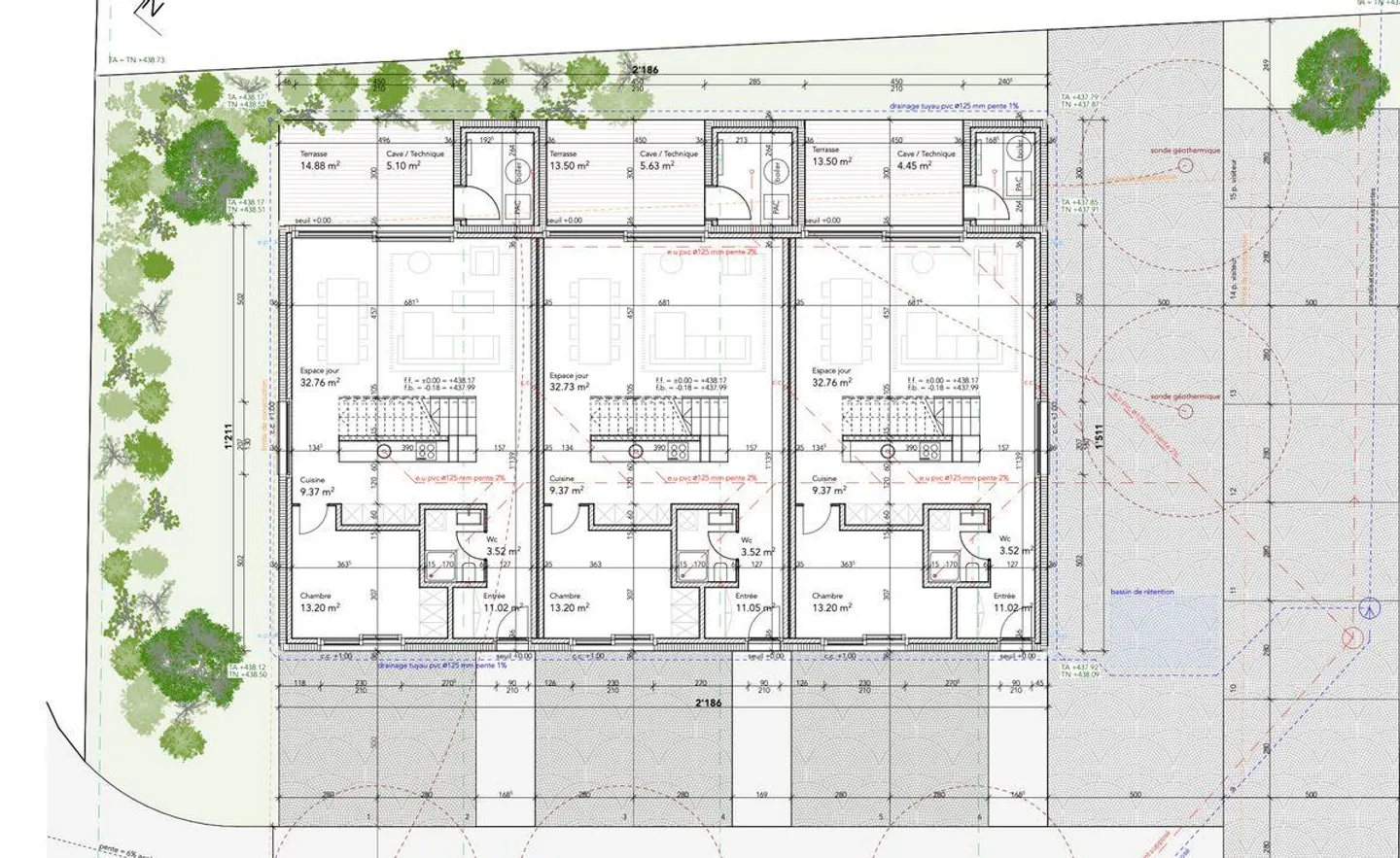 Più di 2 ville disponibili! - Foto 7 di 13