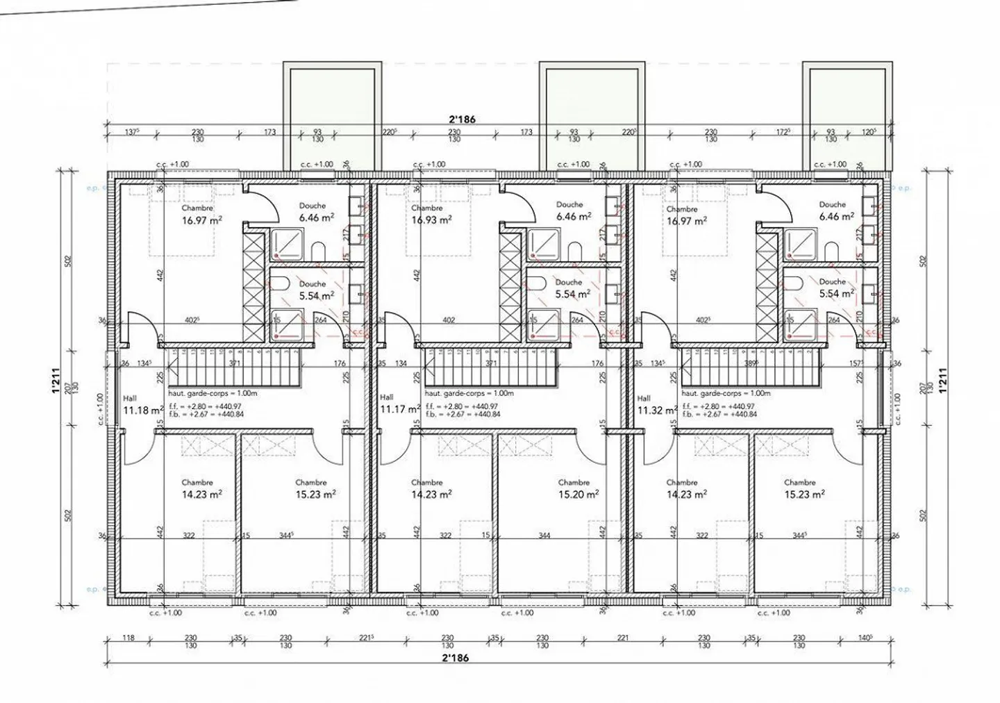 Più di 2 ville disponibili! - Foto 8 di 13