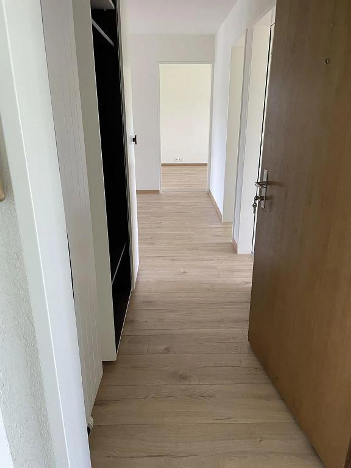 Appartamento moderno di 4,5 locali in affitto a Bäriswil - Foto 11 di 11