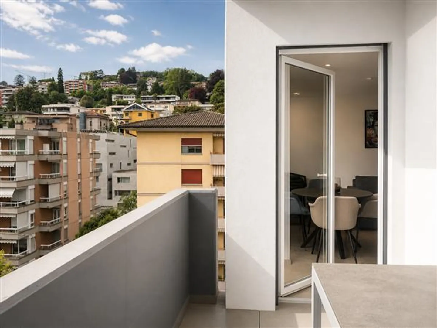 Lugano: Appartamento 2,5 locali - Foto 6 di 9
