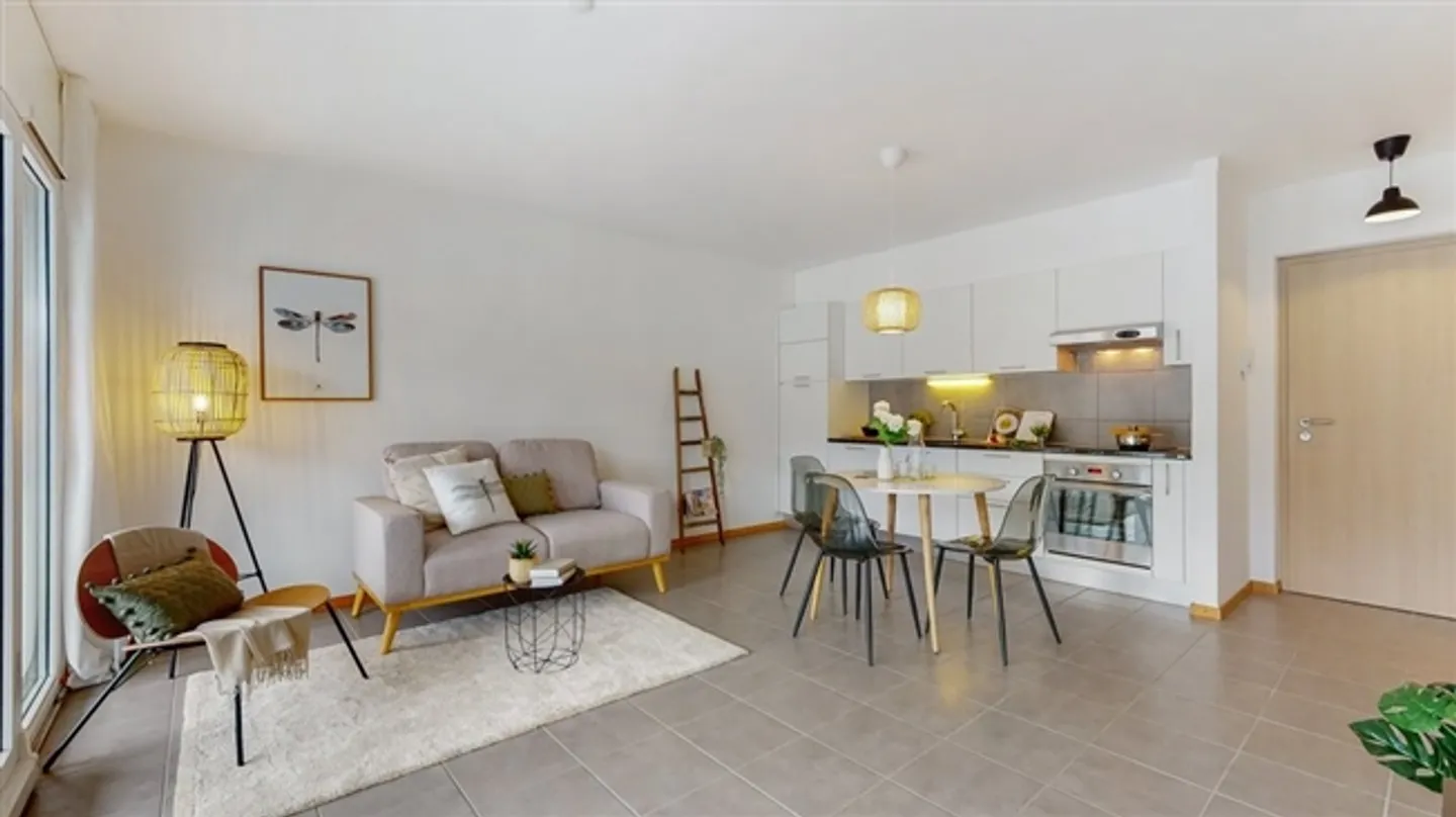 Are you looking for a pied-à-terre close to downtown? - Photo 2 of 8