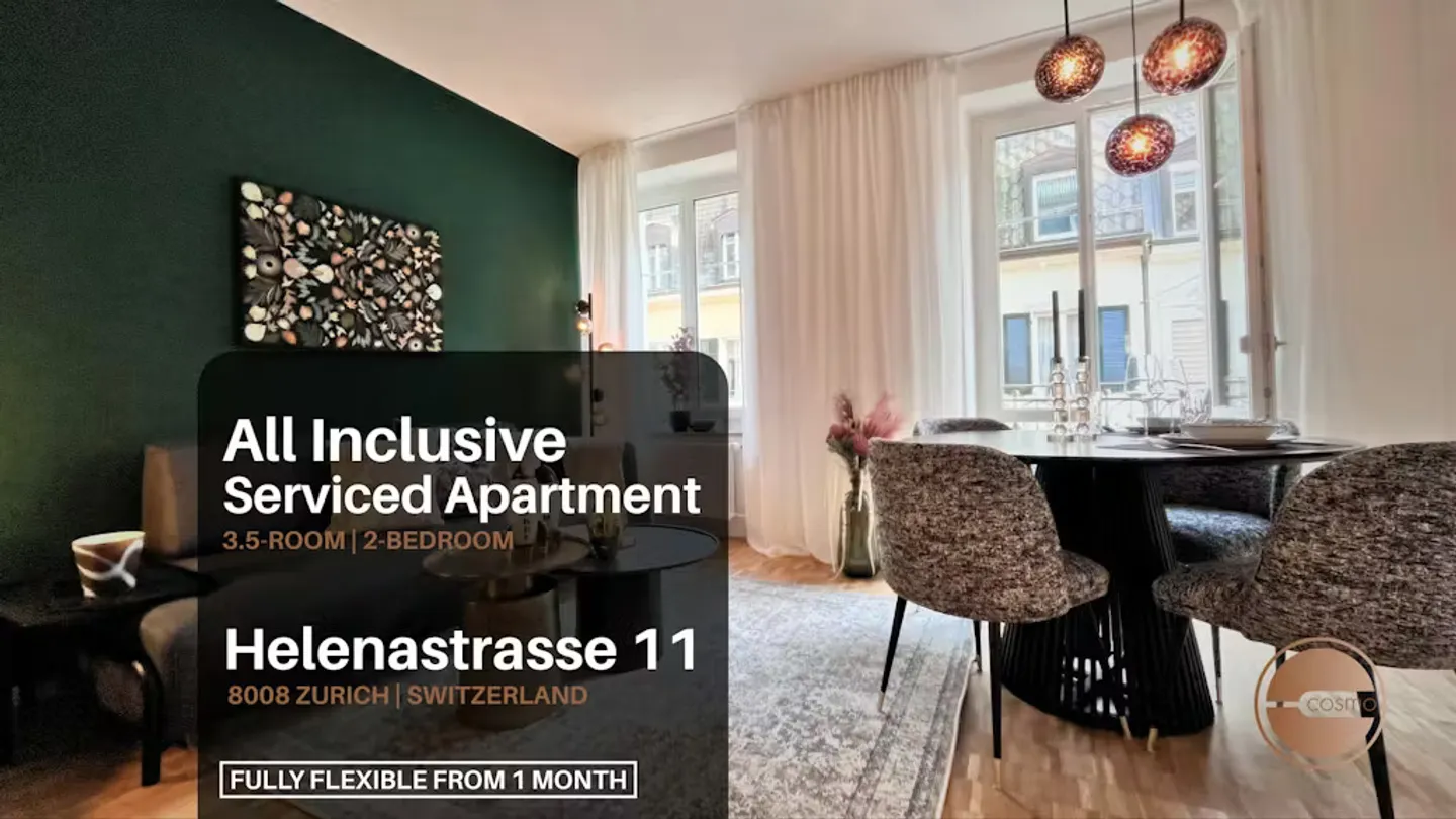 Apartment for rent - Photo 1 of 10