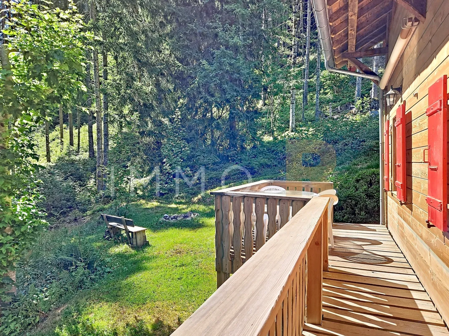 Leisure Chalet - Photo 3 of 10