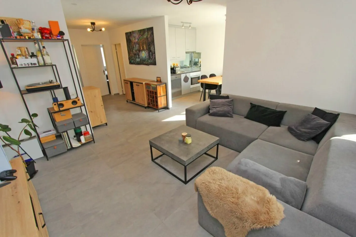 Wohnung kaufen - Foto 3 von 8