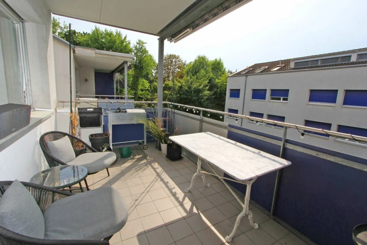 Wohnung kaufen - Foto 4 von 8