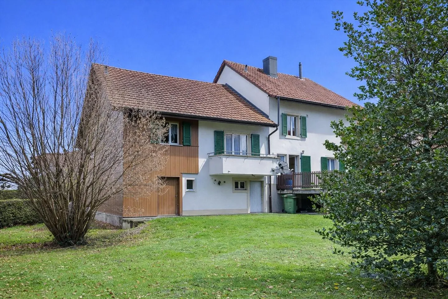 Single house for sale - Photo 2 of 13