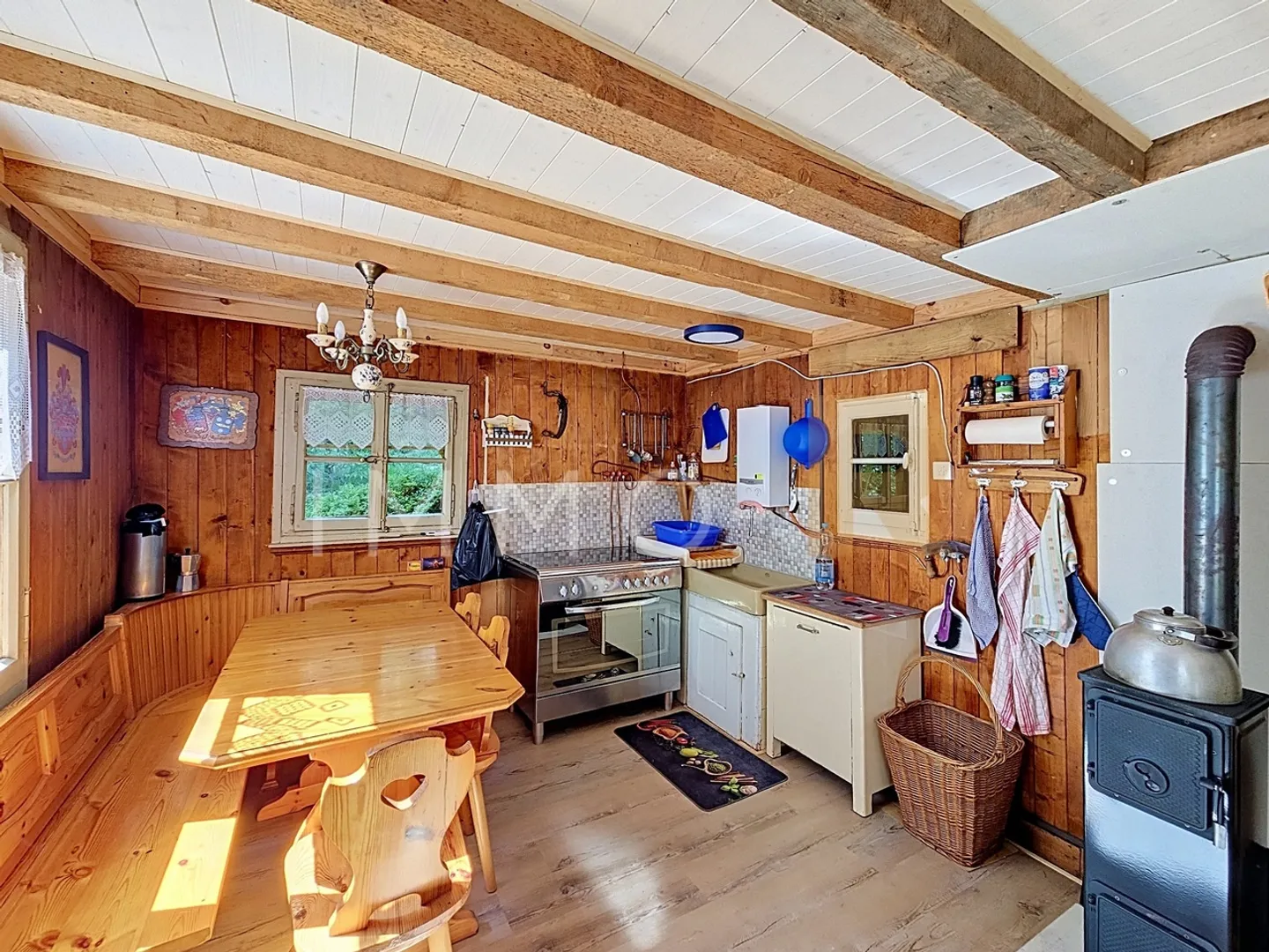 Leisure Chalet - Photo 5 of 10