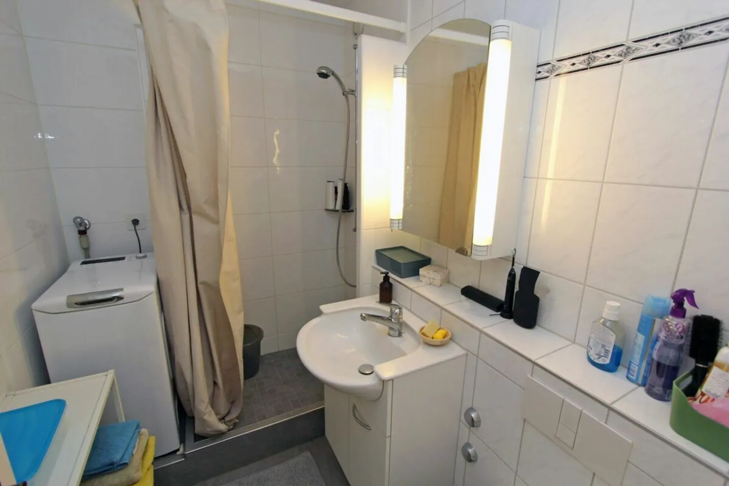 Wohnung kaufen - Foto 7 von 8