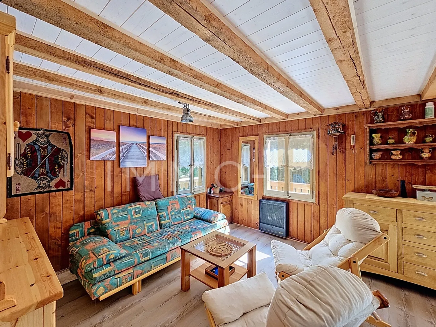 Leisure Chalet - Photo 6 of 10