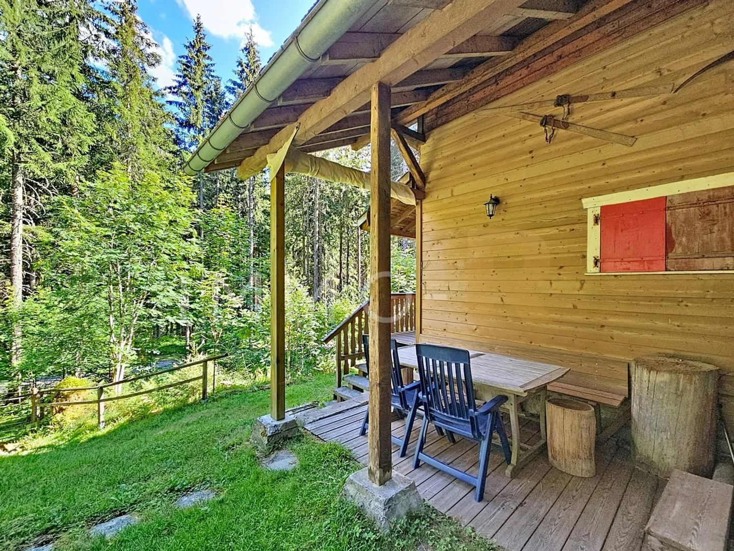 Leisure Chalet - Photo 4 of 10