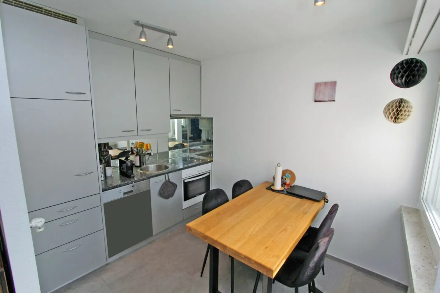 Wohnung kaufen - Foto 5 von 8