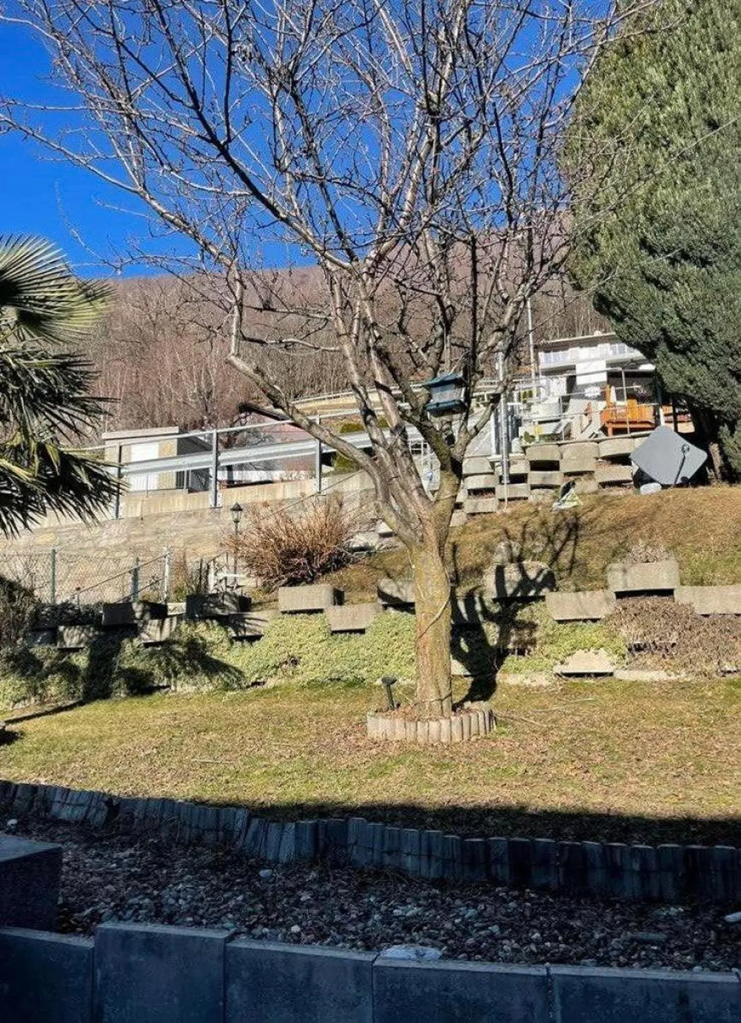 ACCOGLIENTE CON GIARDINO E VERANDA - Photo 2 of 6
