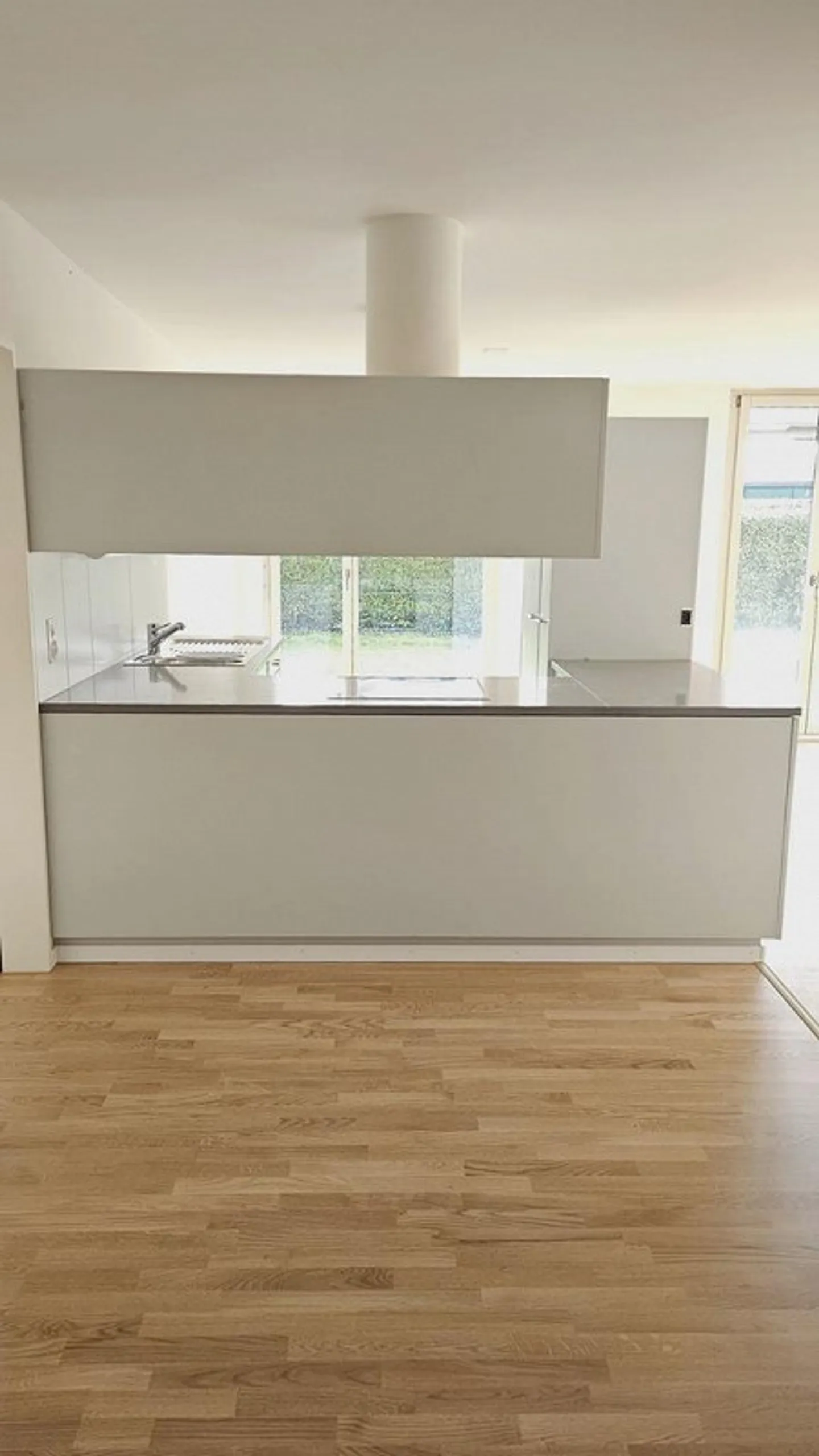 Gemütliche Sitzplatz-Wohnung mit 2 Nasszellen sucht neue Mieterschaft - Foto 3 von 12