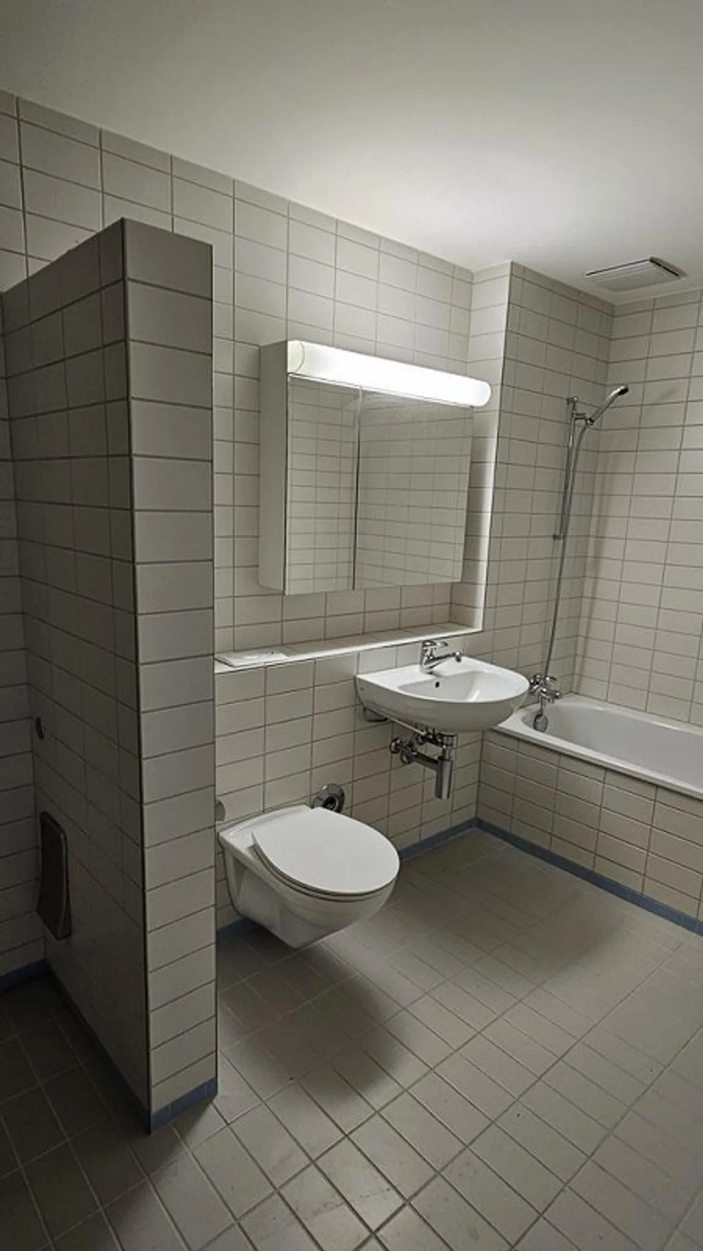 Gemütliche Sitzplatz-Wohnung mit 2 Nasszellen sucht neue Mieterschaft - Foto 4 von 12