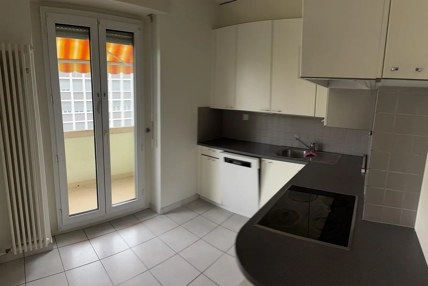 Wunderschöne 4-Zimmer-Wohnung im Stadtzentrum - Foto 1 von 9
