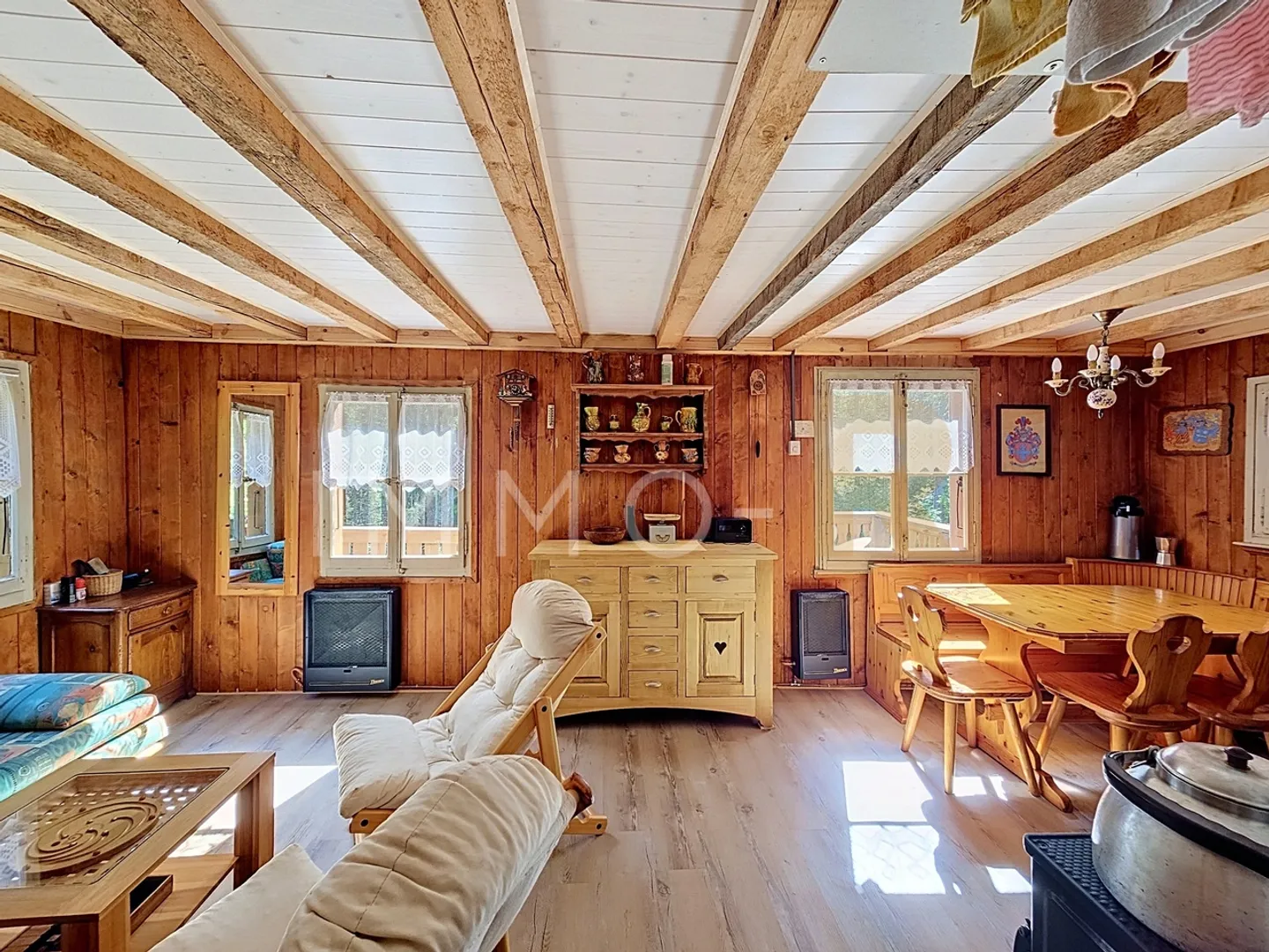 Leisure Chalet - Photo 7 of 10