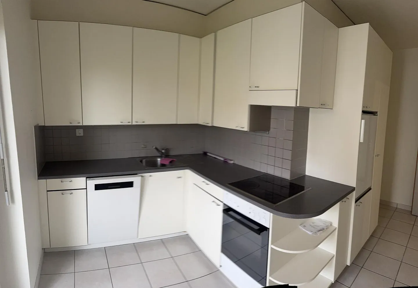 Wunderschöne 4-Zimmer-Wohnung im Stadtzentrum - Foto 2 von 9