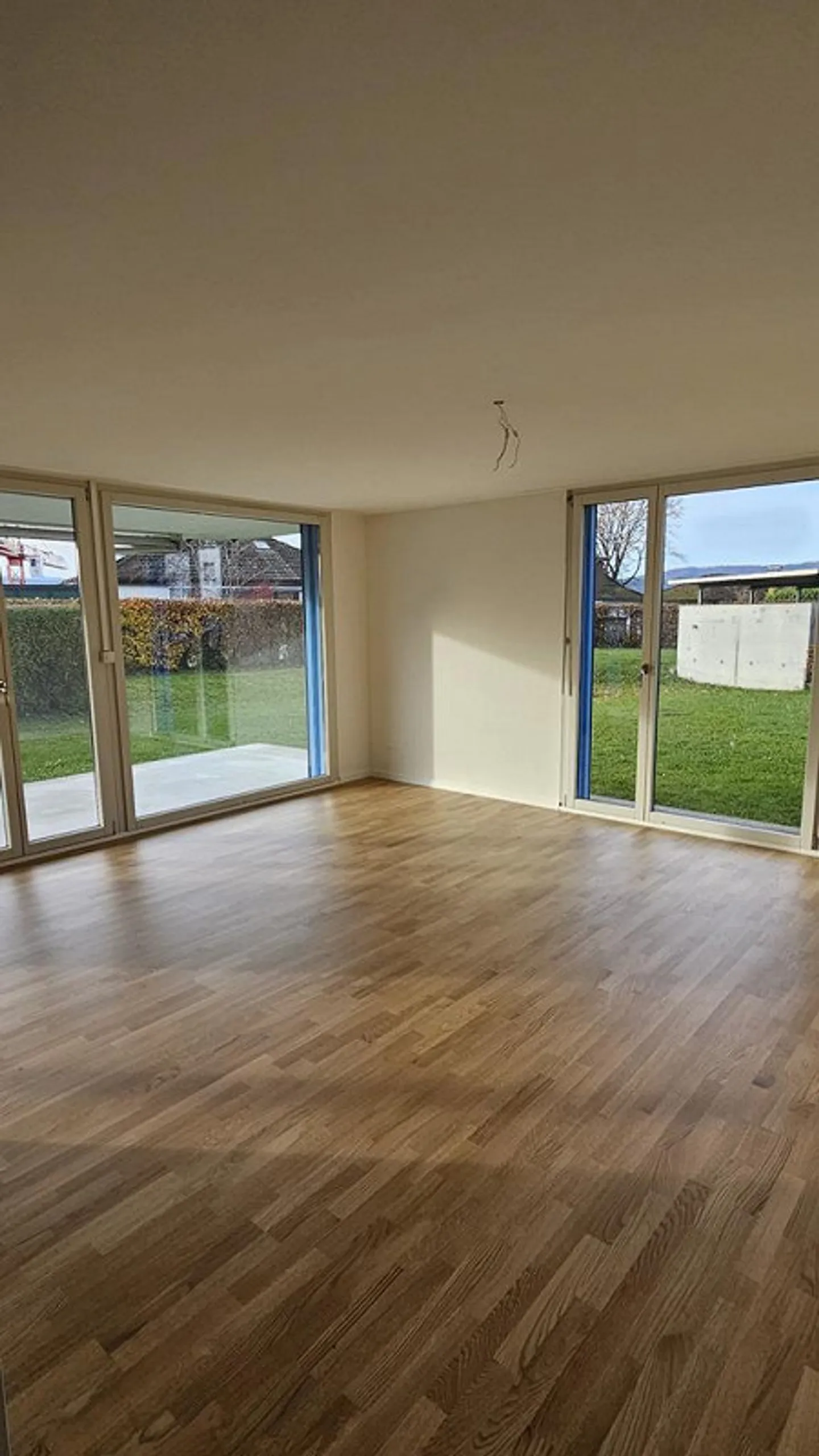 Gemütliche Sitzplatz-Wohnung mit 2 Nasszellen sucht neue Mieterschaft - Foto 7 von 12