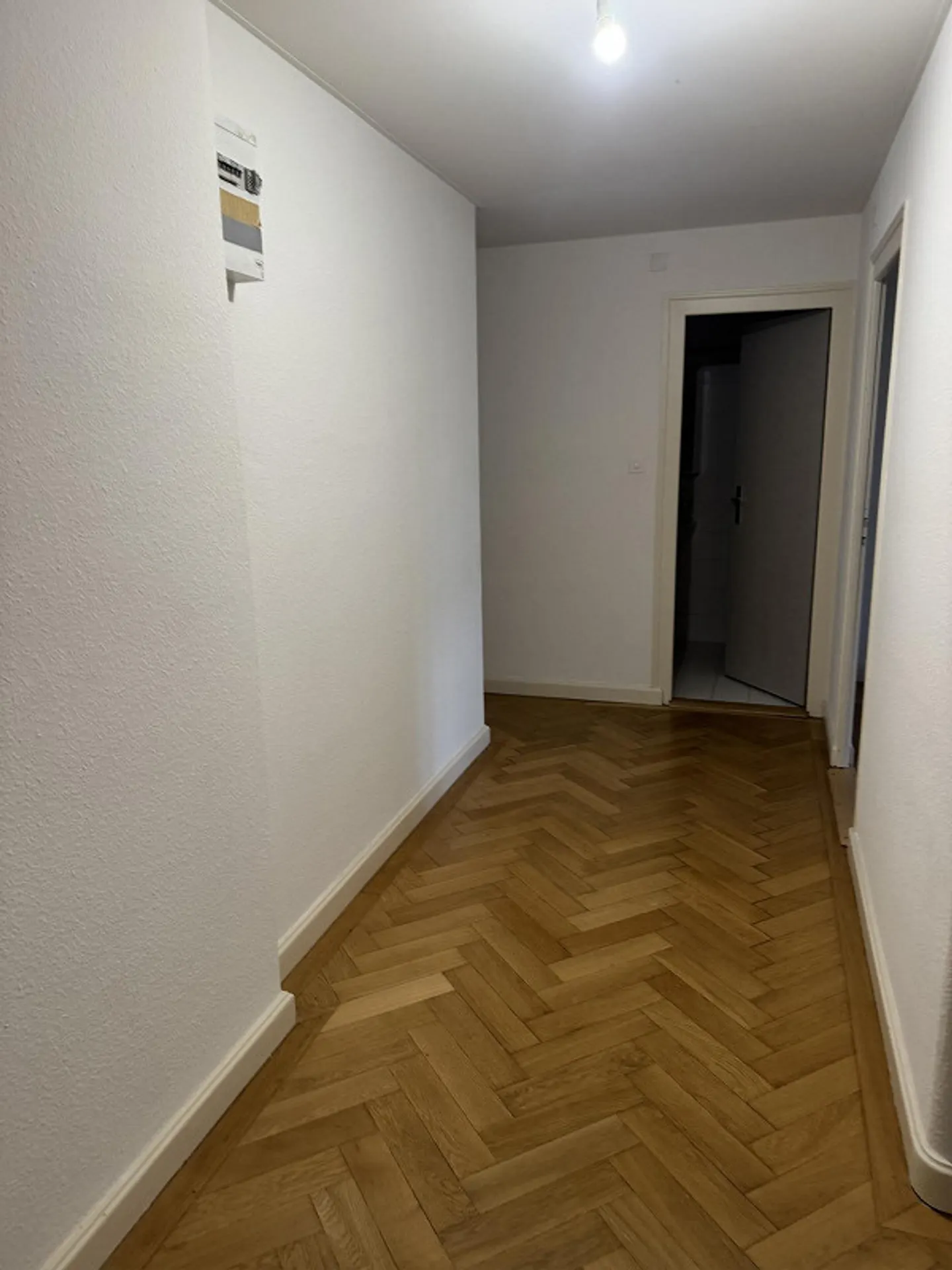 Wunderschöne 4-Zimmer-Wohnung im Stadtzentrum - Foto 3 von 9