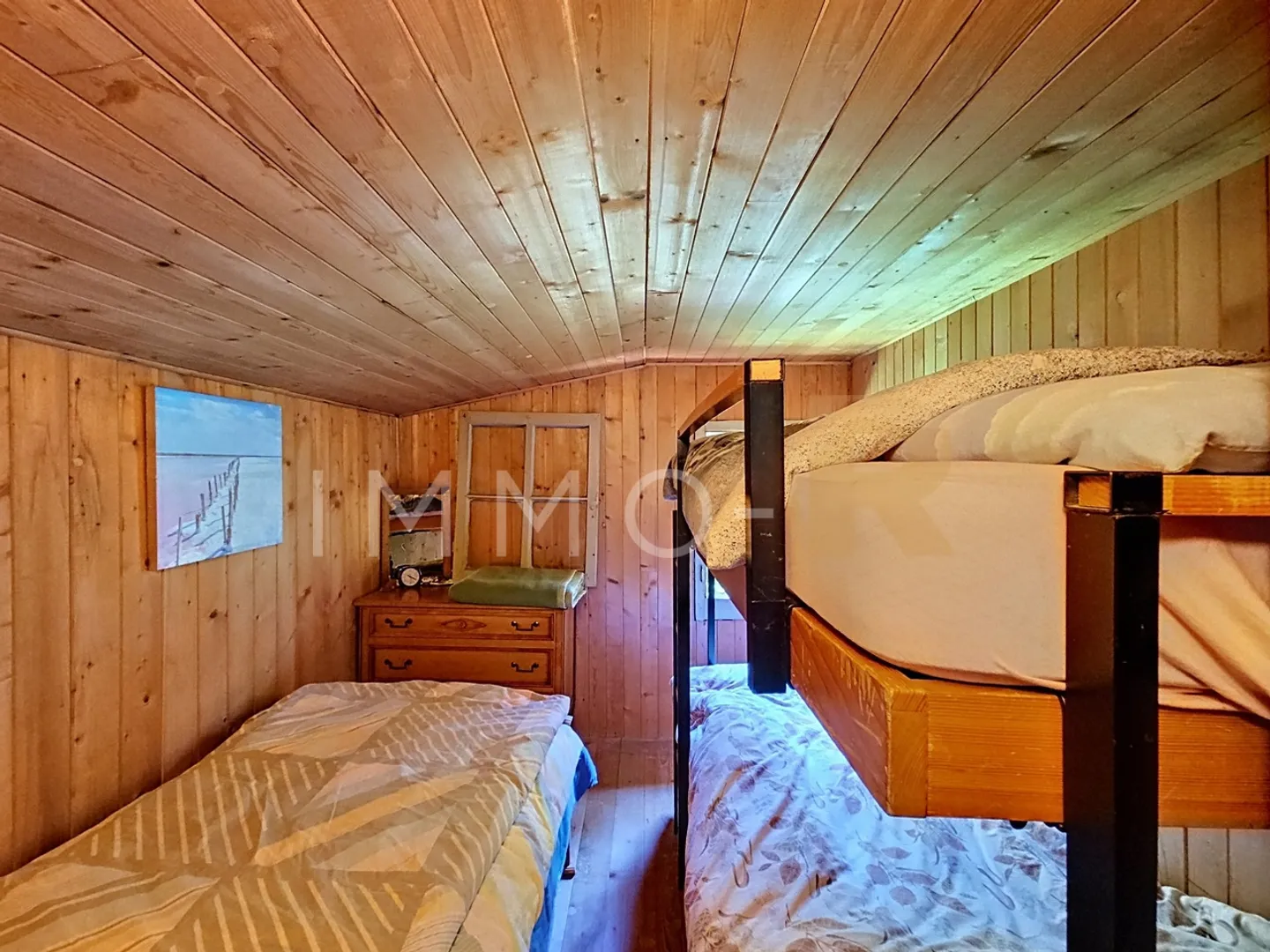 Leisure Chalet - Photo 8 of 10
