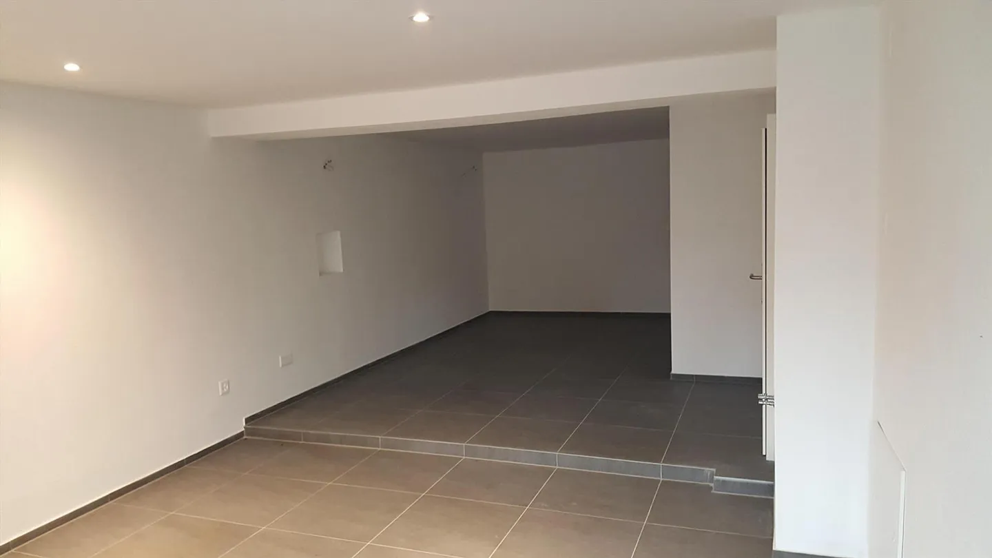 Attraktive Büro- / Gewerberaum zentral gelegen in Kreuzlingen - Foto 3 von 4