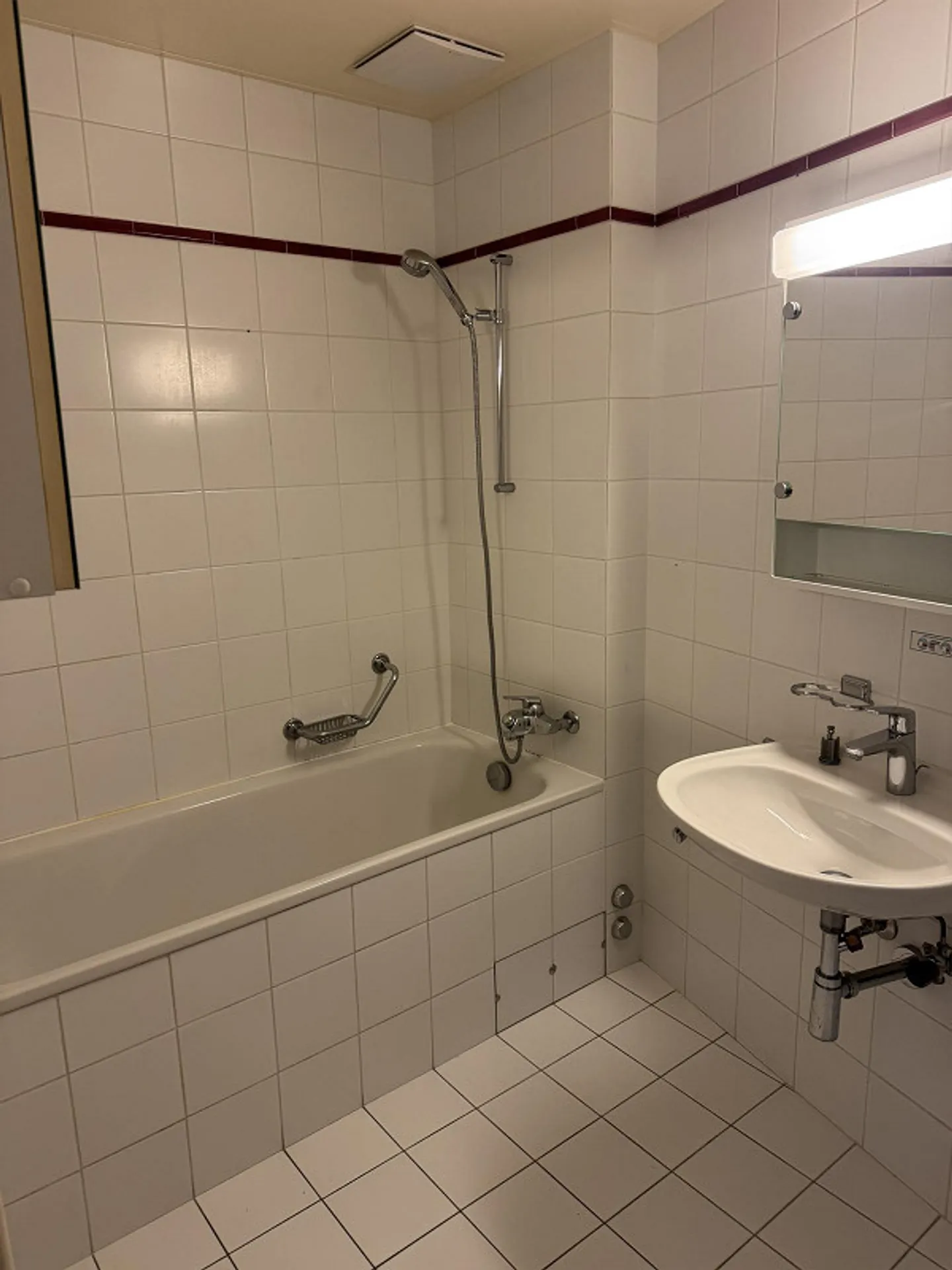 Wunderschöne 4-Zimmer-Wohnung im Stadtzentrum - Foto 7 von 9