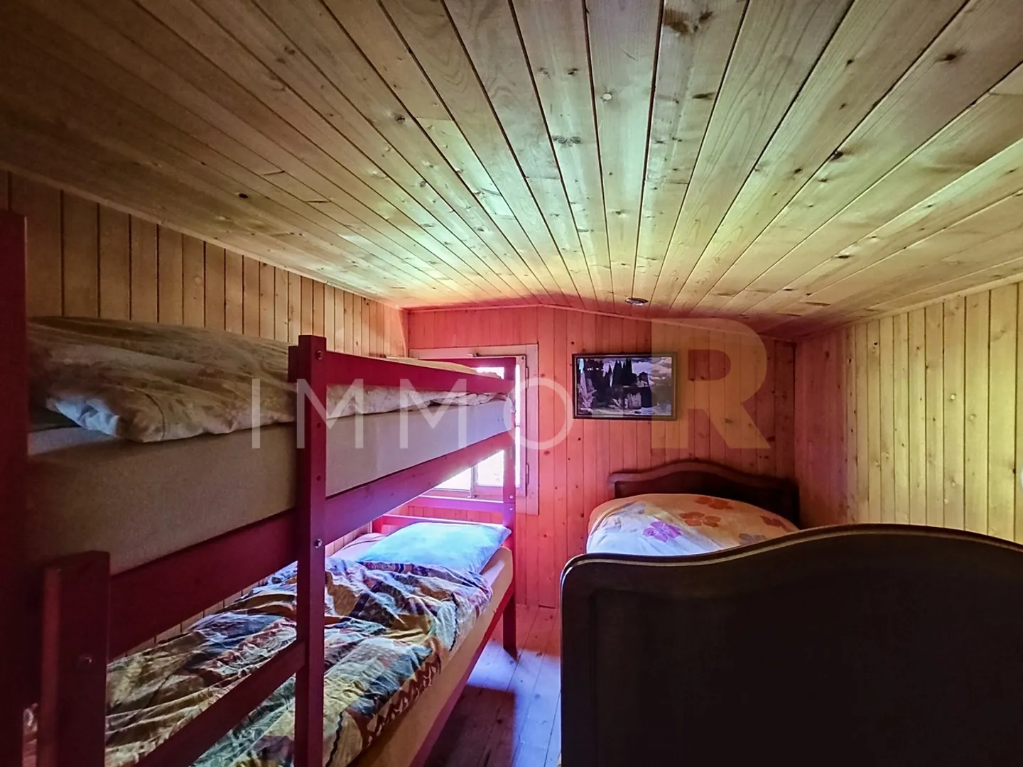 Leisure Chalet - Photo 10 of 10
