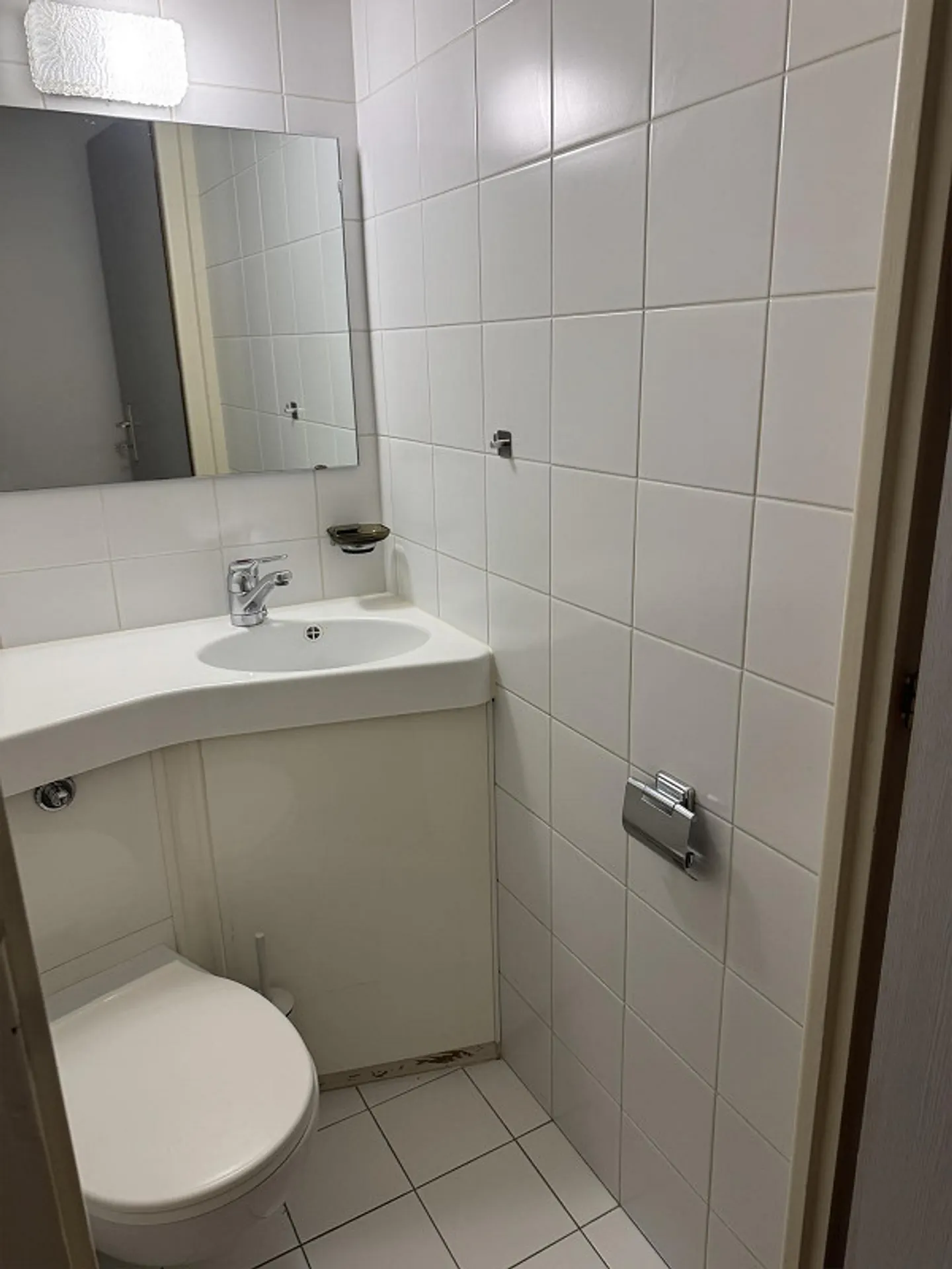 Wunderschöne 4-Zimmer-Wohnung im Stadtzentrum - Foto 8 von 9