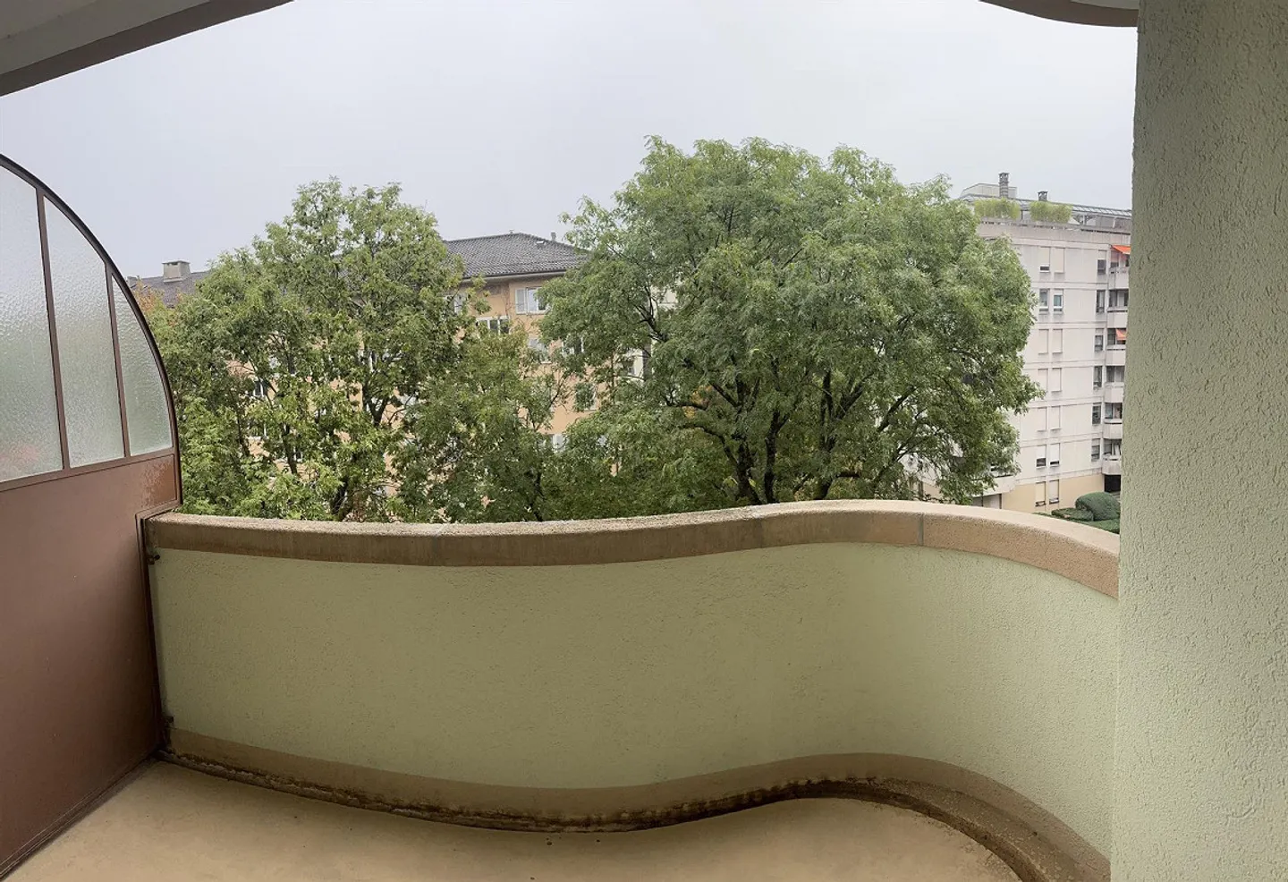 Wunderschöne 4-Zimmer-Wohnung im Stadtzentrum - Foto 9 von 9